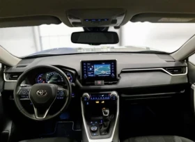 Toyota Rav4 !!!ОЧАКВАН ВНОС!!! 2.5 HYBRID 222ps. 4WD  - 50900 лв. / 26024.76 € - 51749435 5