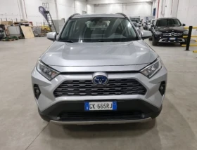 Toyota Rav4 !!!ОЧАКВАН ВНОС!!! 2.5 HYBRID 222ps. 4WD  - 50900 лв. / 26024.76 € - 51749435 2