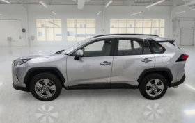 Toyota Rav4 !!!ОЧАКВАН ВНОС!!! 2.5 HYBRID 222ps. 4WD  - 50900 лв. / 26024.76 € - 51749435 3