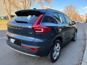 Volvo XC40, снимка 11