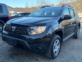 Dacia Duster Напълно обслужен* Автопилот* ТОП, снимка 5
