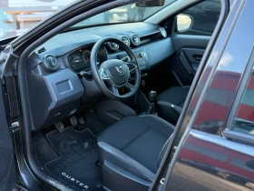 Dacia Duster Напълно обслужен* Автопилот* ТОП, снимка 8