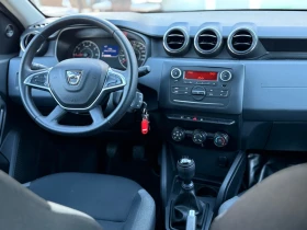 Dacia Duster Напълно обслужен* Автопилот* ТОП, снимка 14