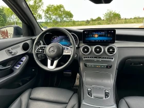 Mercedes-Benz GLC 300 AMG 4-MATIC, снимка 7