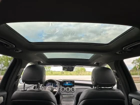 Mercedes-Benz GLC 300 AMG 4-MATIC, снимка 9