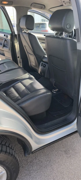 VW Touareg - 3000 € / 5867.49 лв. - 69084052 13