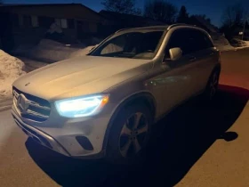 Mercedes-Benz GLC * 300 * CARFAX * БЕЗ ПЪРВОНАЧАЛНА ВНОСКА