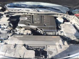 Infiniti QX56 5.6L V-8 DI, DOHC, VVT, 400HP All Wheel Drive - 8300 € / 16233.39 лв. - 95944751 10