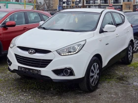 Hyundai IX35 1.6-Face