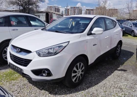 Hyundai IX35 1.6-Face