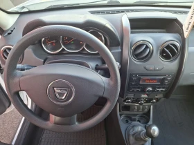 Dacia Duster 1.2TSI 70хил. - 6099 € / 11928.61 лв. - 63406469 13