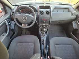 Dacia Duster 1.2TSI 70хил. - 6099 € / 11928.61 лв. - 63406469 11