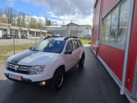 Dacia Duster 1.2TSI 70хил. - 6099 € / 11928.61 лв. - 63406469 4