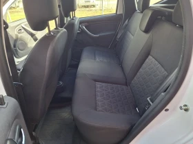 Dacia Duster 1.2TSI 70хил. - 6099 € / 11928.61 лв. - 63406469 8