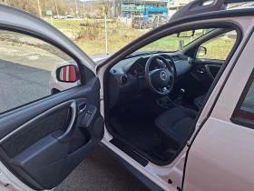 Dacia Duster 1.2TSI 70хил. - 6099 € / 11928.61 лв. - 63406469 7