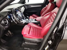 Alfa Romeo Stelvio * VELOCE * CARFAX * БЕЗ ПЪРВОНАЧАЛНА ВНОСКА | Auto.bg — изображение 5