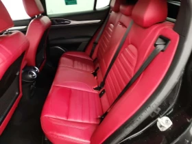 Alfa Romeo Stelvio * VELOCE * CARFAX * БЕЗ ПЪРВОНАЧАЛНА ВНОСКА | Auto.bg — изображение 12