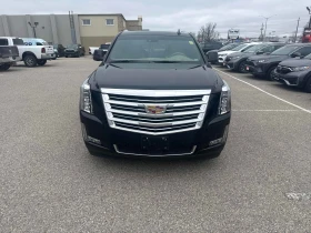 Cadillac Escalade PLATINUM* AWD* 6+ 1* * TV* MASSAGE* BOSE* OBDUHVAN | Auto.bg — изображение 2