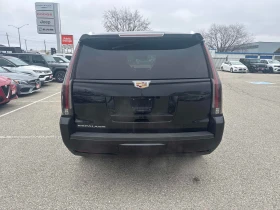 Cadillac Escalade PLATINUM* AWD* 6+ 1* * TV* MASSAGE* BOSE* OBDUHVAN | Auto.bg — изображение 5