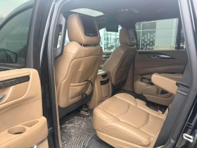 Cadillac Escalade PLATINUM* AWD* 6+ 1* * TV* MASSAGE* BOSE* OBDUHVAN | Auto.bg — изображение 8