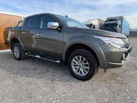 Mitsubishi L200 2.4 DI-D  - 15900 € / 31097.70 лв. - 61427712 6