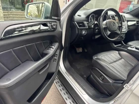Mercedes-Benz GL 350 BlueTEC/360/Soft close/Air suspension/�������� | Mobile.bg � ����� ������ 16