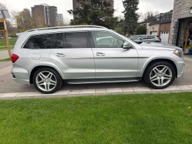Mercedes-Benz GL 350 BlueTEC/360/Soft close/Air suspension/�������� | Mobile.bg � ����� ������ 4