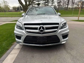 Mercedes-Benz GL 350 BlueTEC/360/Soft close/Air suspension/�������� | Mobile.bg � ����� ������ 2