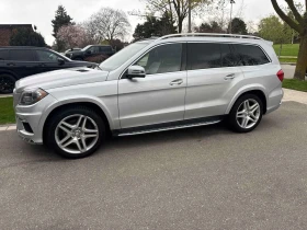 Mercedes-Benz GL 350 BlueTEC/360/Soft close/Air suspension/�������� | Mobile.bg � ����� ������ 3