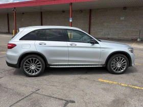 Mercedes-Benz GLC * AMG 43 * ��������� * ������� * 360 * �������� | Mobile.bg � ����� ������ 4