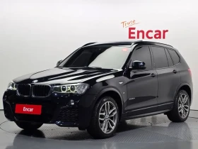 ������ BMW X3