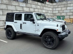 Jeep Wrangler * Sahara * CARFAX * ��� ������������ ������ | Mobile.bg � ����� ������ 3