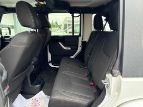 Jeep Wrangler * Sahara * CARFAX * ��� ������������ ������ | Mobile.bg � ����� ������ 14