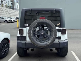 Jeep Wrangler * Sahara * CARFAX * ��� ������������ ������ | Mobile.bg � ����� ������ 4