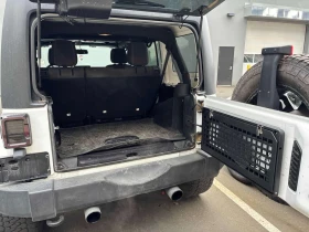 Jeep Wrangler * Sahara * CARFAX * ��� ������������ ������ | Mobile.bg � ����� ������ 15