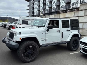 Jeep Wrangler * Sahara * CARFAX * ��� ������������ ������ | Mobile.bg � ����� ������ 2