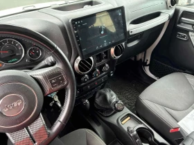Jeep Wrangler * Sahara * CARFAX * ��� ������������ ������ | Mobile.bg � ����� ������ 9