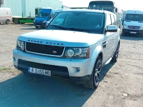 Land Rover Range Rover Sport - 9900 € / 19362.72 лв. - 14870859 1