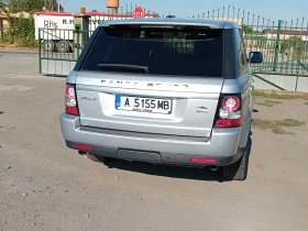 Land Rover Range Rover Sport - 9900 € / 19362.72 лв. - 14870859 3