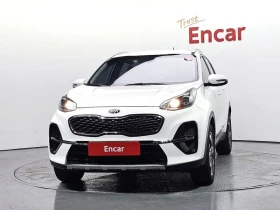 Kia Sportage The Bold Gasoline 2.0 2Wd Prestige | Mobile.bg � ����� ������ 3