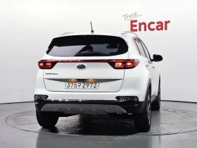 Kia Sportage The Bold Gasoline 2.0 2Wd Prestige | Mobile.bg � ����� ������ 4