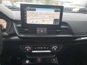 Audi Q5 Progressiv  CARFAX | Auto.bg — изображение 9