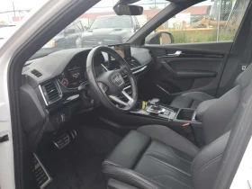 Audi Q5 Progressiv  CARFAX | Auto.bg — изображение 5