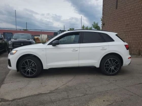 Audi Q5 Progressiv  CARFAX | Auto.bg — изображение 2