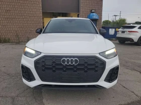 Audi Q5 Progressiv  CARFAX | Auto.bg — изображение 6