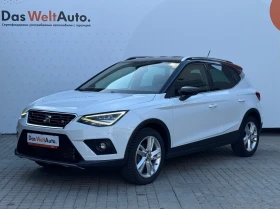 ����� �� �������� �� Seat Arona