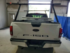 Ford F150 undefined | Auto.bg — изображение 6
