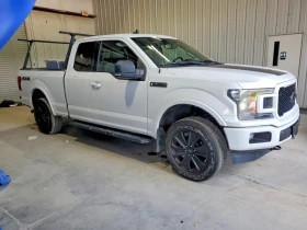 Ford F150 undefined | Auto.bg — изображение 4