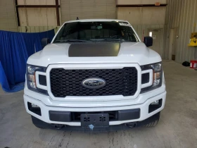 Ford F150 undefined | Auto.bg — изображение 5
