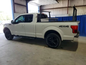 Ford F150 undefined | Auto.bg — изображение 2